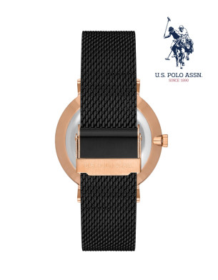U.S. POLO ASSN. Men's Watch